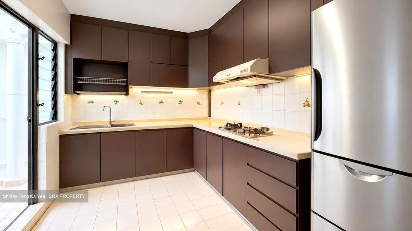 Blk 543 Serangoon North Avenue 3 (Serangoon), HDB Executive #637345931